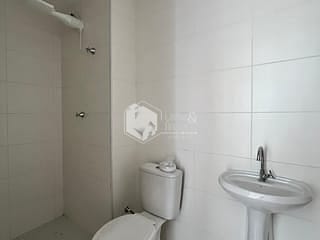 Foto do Apartamento-Apartamento tipo para venda em Jardim Mirante com 1 quarto, sendo 1 suíte, 26m²