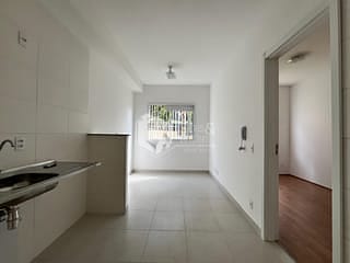Foto do Apartamento-Apartamento tipo para venda em Jardim Mirante com 1 quarto, sendo 1 suíte, 26m²