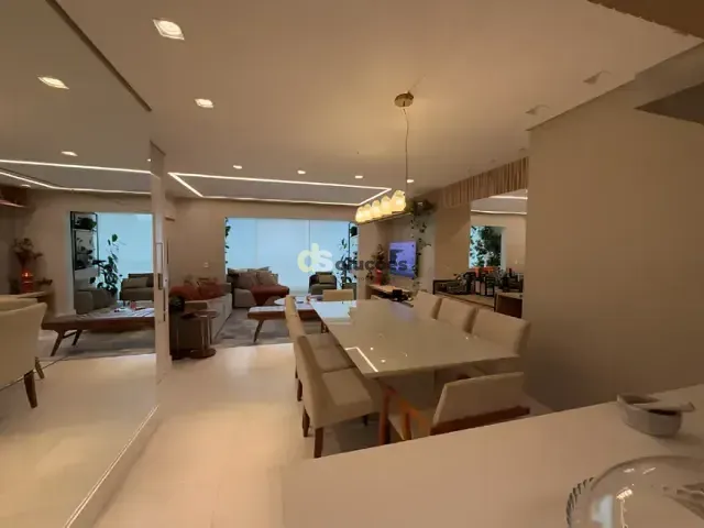 Apartamento 3 quartos e 2 banheiros, à venda, no bairro Indianópolis em São Paulo