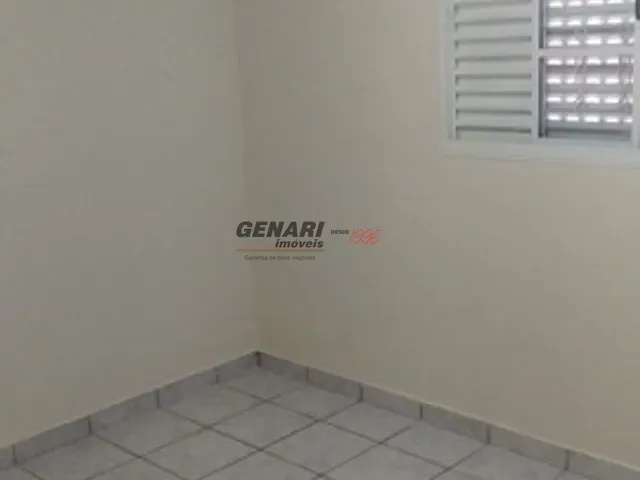 Apartamento com 64m² 2 quartos e 1 banheiro, à venda, no bairro Parque Residencial Indaiá em Indaiatuba