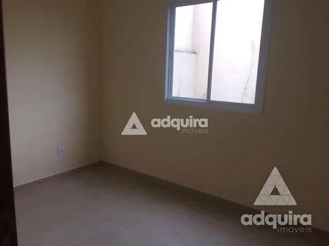Apartamento com 66m² 3 quartos e 1 banheiro, à venda, no bairro Oficinas em Ponta Grossa