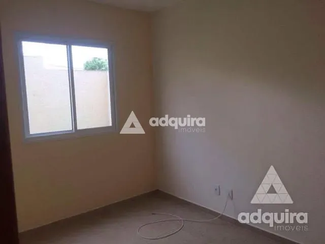 Apartamento com 66m² 3 quartos e 1 banheiro, à venda, no bairro Oficinas em Ponta Grossa