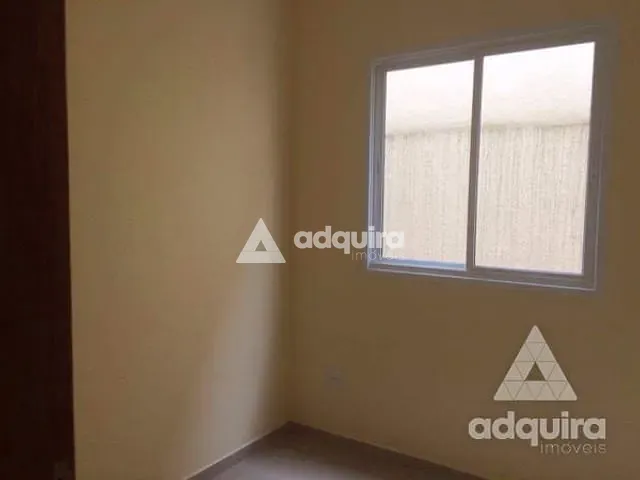 Apartamento com 66m² 3 quartos e 1 banheiro, à venda, no bairro Oficinas em Ponta Grossa