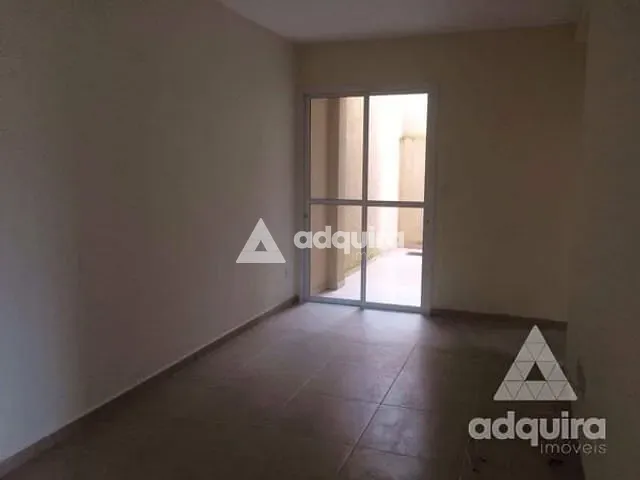 Apartamento com 66m² 3 quartos e 1 banheiro, à venda, no bairro Oficinas em Ponta Grossa