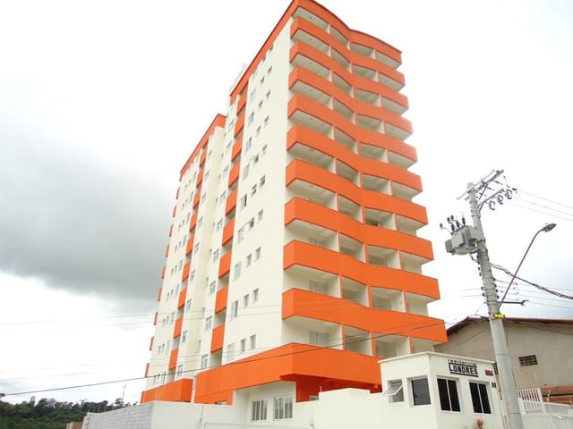 Foto do Apartamento - Apartamento  residencial à venda, Jardim Satélite, São José dos Campos. | INDEPENDENCE NEGOCIOS IMOBILIARIOS LTDA