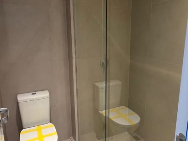 Apartamento 2 quartos e 2 banheiros, à venda, no bairro Centro em Curitiba