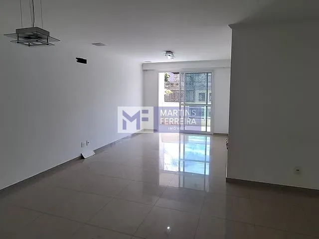 Apartamento 4 quartos e 3 banheiros, à venda, no bairro Recreio dos Bandeirantes em Rio de Janeiro