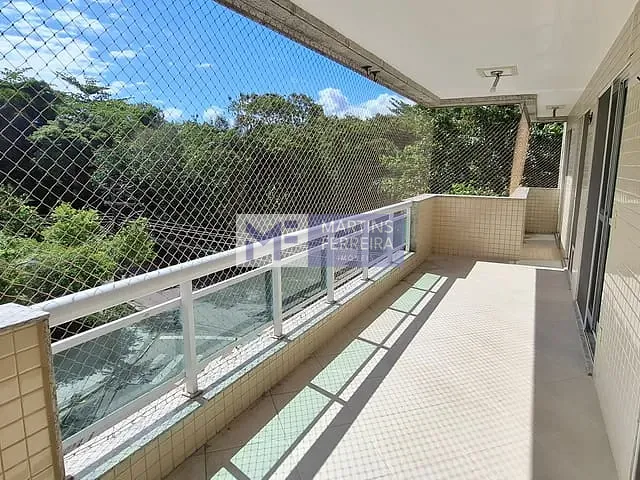 Apartamento 4 quartos e 3 banheiros, à venda, no bairro Recreio dos Bandeirantes em Rio de Janeiro