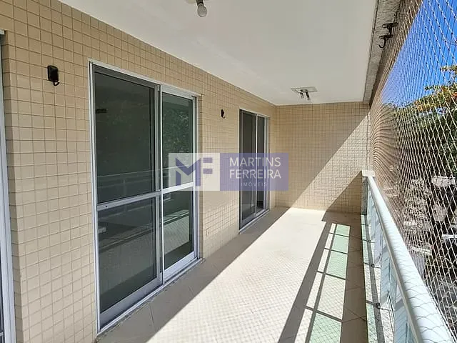 Apartamento 4 quartos e 3 banheiros, à venda, no bairro Recreio dos Bandeirantes em Rio de Janeiro
