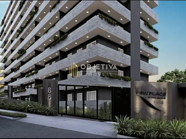 Apartamento 2 quartos e 1 banheiro, à venda, no bairro Rincão em Novo Hamburgo