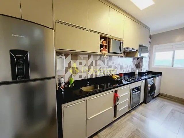 Apartamento 2 quartos e 2 banheiros, à venda, no bairro Esplanada Independência em Taubaté