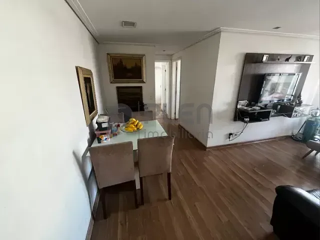 Apartamento com 63m² 2 quartos e 2 banheiros, à venda, no bairro Casa Verde em São Paulo