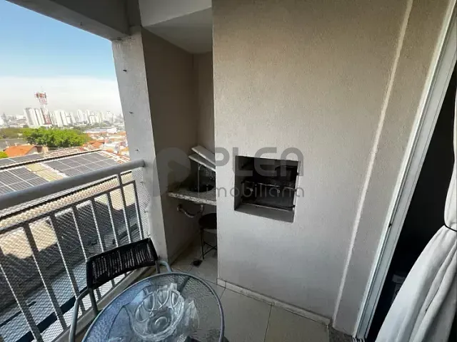 Apartamento com 63m² 2 quartos e 2 banheiros, à venda, no bairro Casa Verde em São Paulo