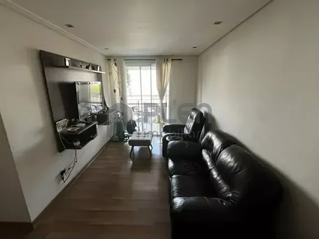 Apartamento com 63m² 2 quartos e 2 banheiros, à venda, no bairro Casa Verde em São Paulo