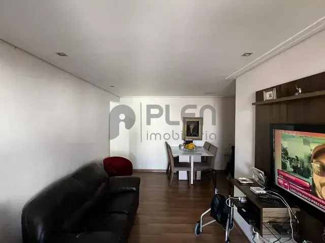 Apartamento com 63m² 2 quartos e 2 banheiros, à venda, no bairro Casa Verde em São Paulo