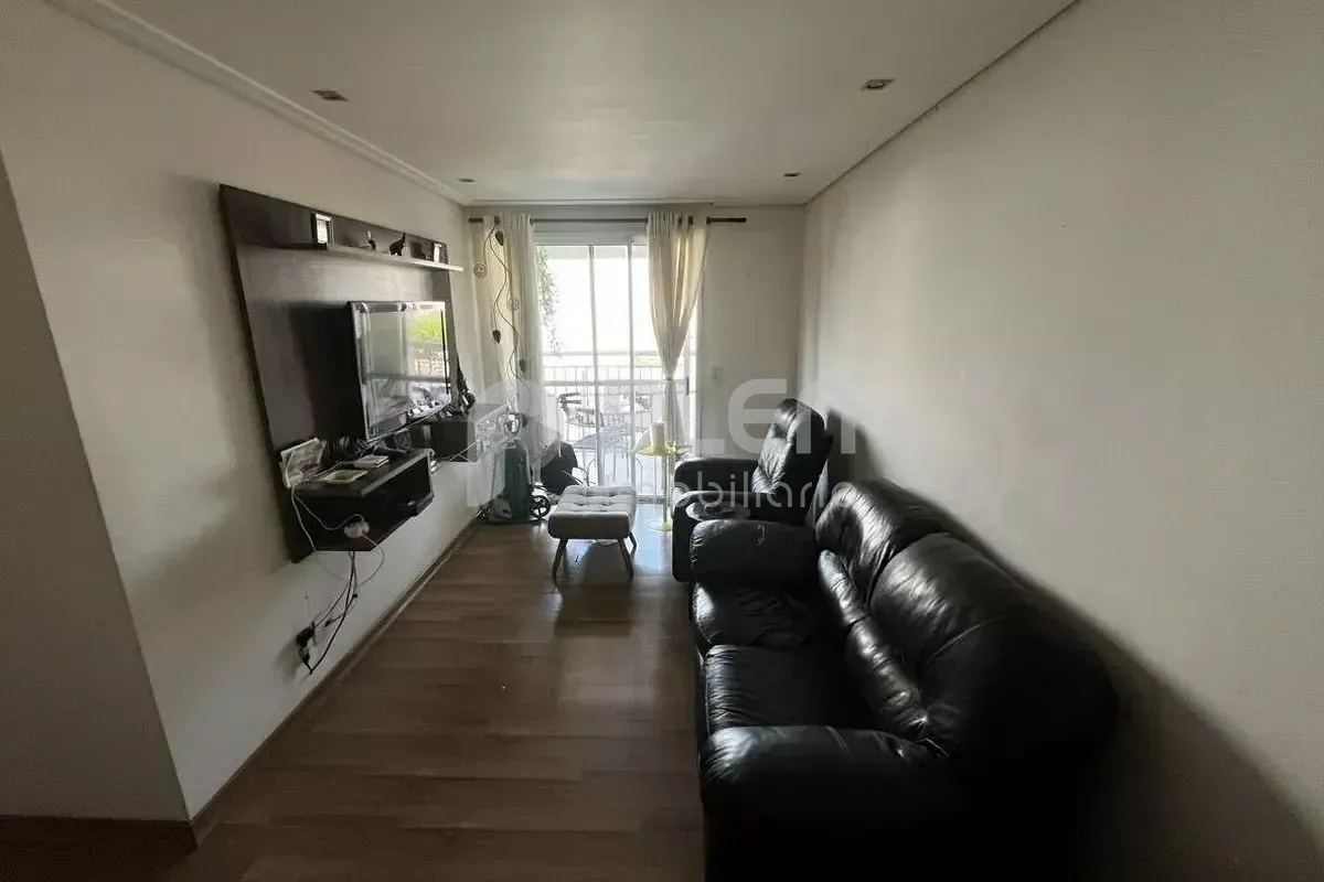 Apartamento de 2 quartos à venda em Casa Verde, São Paulo
