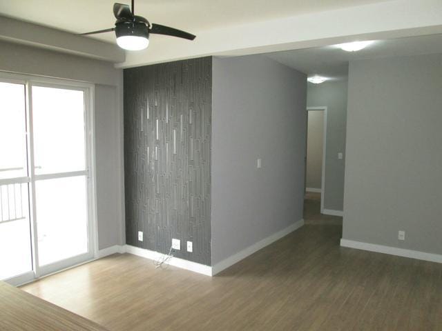 Foto do Apartamento - Apartamento Jardim Aquárius 2 dormitorios 1 suite 2 Vagas lazer completo!!! | RUSSI IMÓVEIS