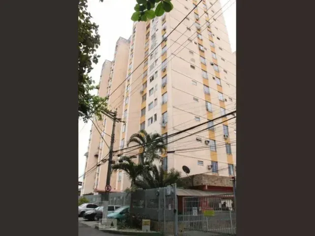 Foto do Apartamento -  para locação, Fonseca, Niterói, RJ | SelfSpin