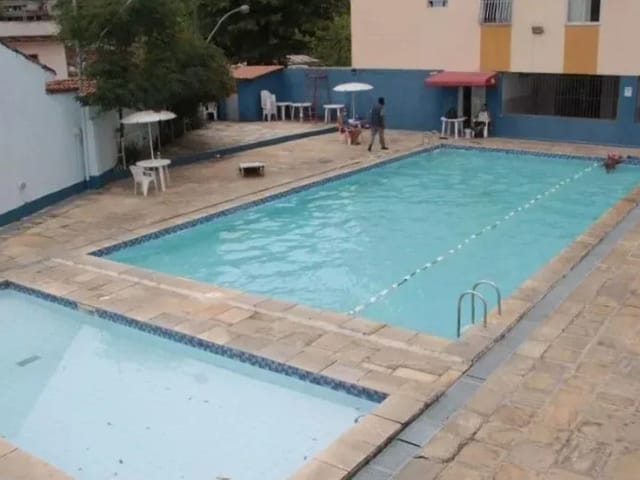 Foto do Apartamento -  para locação, Fonseca, Niterói, RJ | SelfSpin