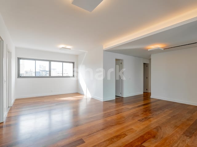 Apartamento com 160m² 3 quartos e 4 banheiros, à venda, no bairro Vila Olímpia em São Paulo