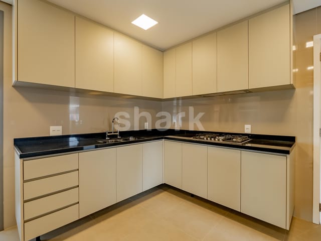Apartamento com 160m² 3 quartos e 4 banheiros, à venda, no bairro Vila Olímpia em São Paulo