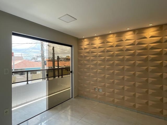 Apartamento 3 quartos e 2 banheiros, à venda, no bairro José Américo de Almeida em João Pessoa