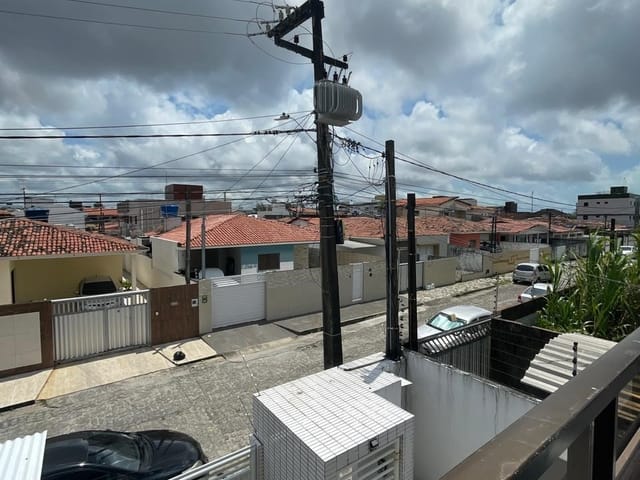 Apartamento 3 quartos e 2 banheiros, à venda, no bairro José Américo de Almeida em João Pessoa