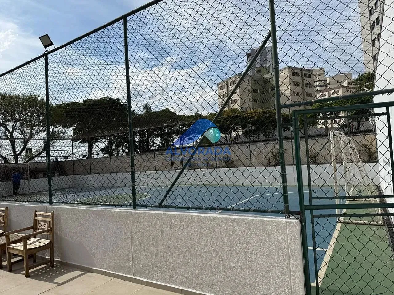 Apartamento, 3 quartos, 75 m² - Foto 24