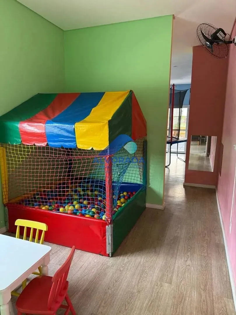 Apartamento, 3 quartos, 75 m² - Foto 23