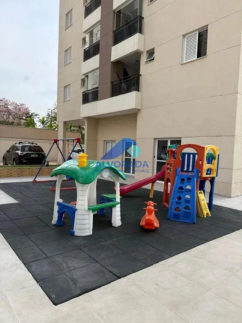 Apartamento, 3 quartos, 75 m² - Foto 25