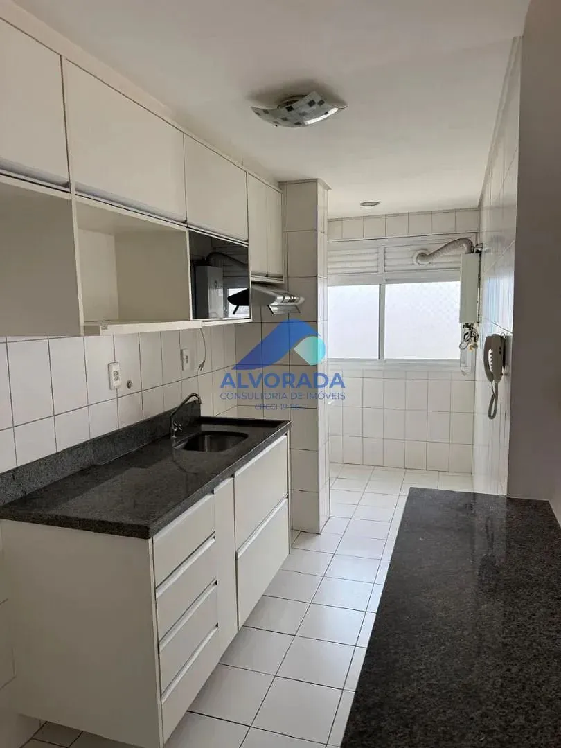 Apartamento, 3 quartos, 75 m² - Foto 6