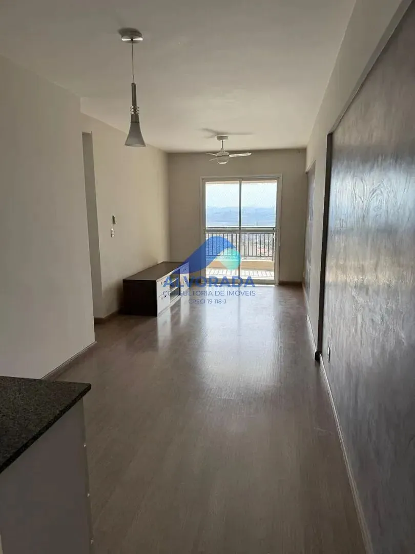 Apartamento, 3 quartos, 75 m² - Foto 3