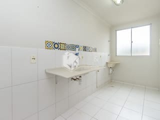 Foto do Apartamento-Apartamento tipo para venda em Jaraguá com 2 quartos, 44m²