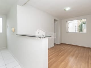 Foto do Apartamento-Apartamento tipo para venda em Jaraguá com 2 quartos, 44m²