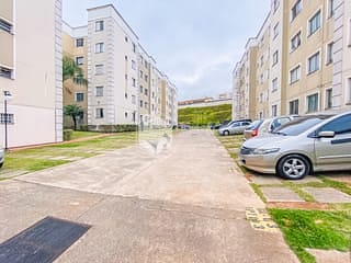 Foto do Apartamento-Apartamento tipo para venda em Jaraguá com 2 quartos, 44m²