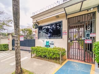 Foto do Apartamento-Apartamento tipo para venda em Jaraguá com 2 quartos, 44m²