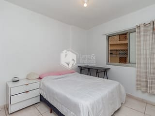Foto do Apartamento-Apartamento tipo para venda em Consolação com 1 quarto, 39m²