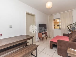 Foto do Apartamento-Apartamento tipo para venda em Consolação com 1 quarto, 39m²