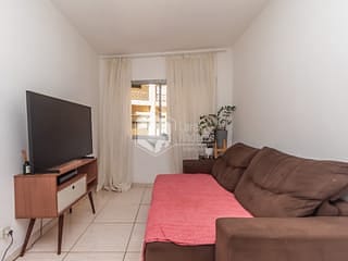 Foto do Apartamento-Apartamento tipo para venda em Consolação com 1 quarto, 39m²
