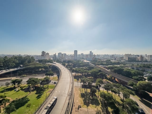 Foto do Apartamento - Apartamento tipo para venda em Sé com 2 quartos, 82m² | Lares e Andares Imóveis