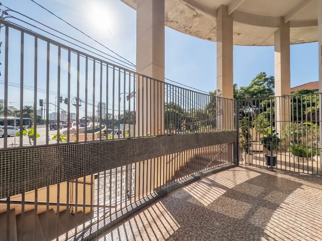 Foto do Apartamento - Apartamento tipo para venda em Sé com 2 quartos, 82m² | Lares e Andares Imóveis