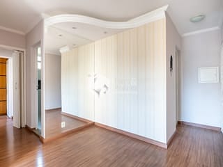 Foto do Apartamento-Apartamento tipo para venda em Fazenda Morumbi com 2 quartos, 48m²