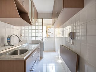Foto do Apartamento-Apartamento tipo para venda em Fazenda Morumbi com 2 quartos, 48m²