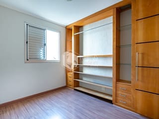 Foto do Apartamento-Apartamento tipo para venda em Fazenda Morumbi com 2 quartos, 48m²