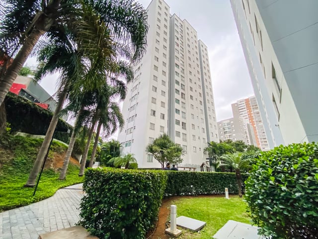 Foto do Apartamento - Apartamento tipo para venda em Freguesia do Ó com 2 quartos, 44,240m² | Lares e Andares Imóveis