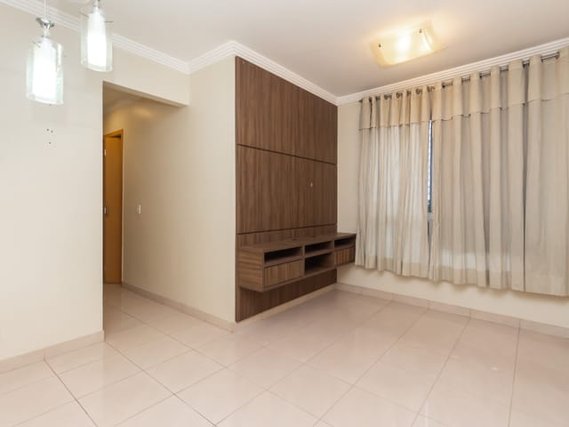 Foto do Apartamento - Apartamento tipo para venda em Freguesia do Ó com 2 quartos, 44,240m² | Lares e Andares Imóveis