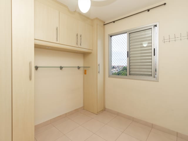 Foto do Apartamento - Apartamento tipo para venda em Freguesia do Ó com 2 quartos, 44,240m² | Lares e Andares Imóveis