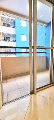 Foto do Apartamento - Apartamento com 2 dormitórios (1 suite) para Locação, 65m² - Edificio Vila Progresso - Vila Agrícola, Jundiaí, SP | Copette Imóveis