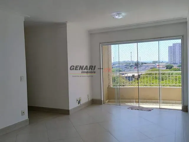 Apartamento com 83m² 3 quartos e 2 banheiros, à venda, no bairro Parque Boa Esperança em Indaiatuba