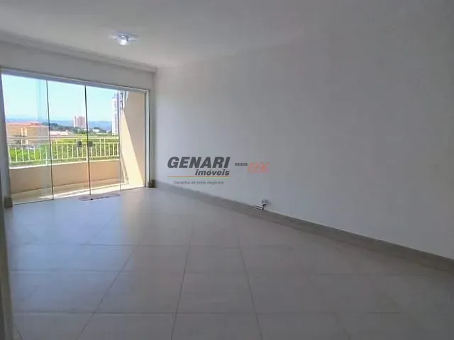 Apartamento com 83m² 3 quartos e 2 banheiros, à venda, no bairro Parque Boa Esperança em Indaiatuba